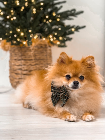 Bow Tie New Year Spark