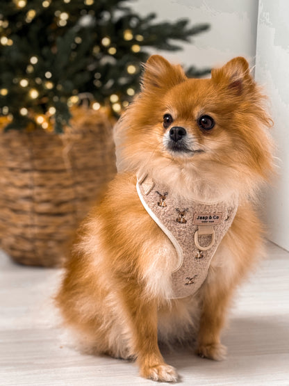 Cosy Reindeer - Hondentuigje