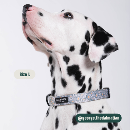 Floral Memories - Set Halsband