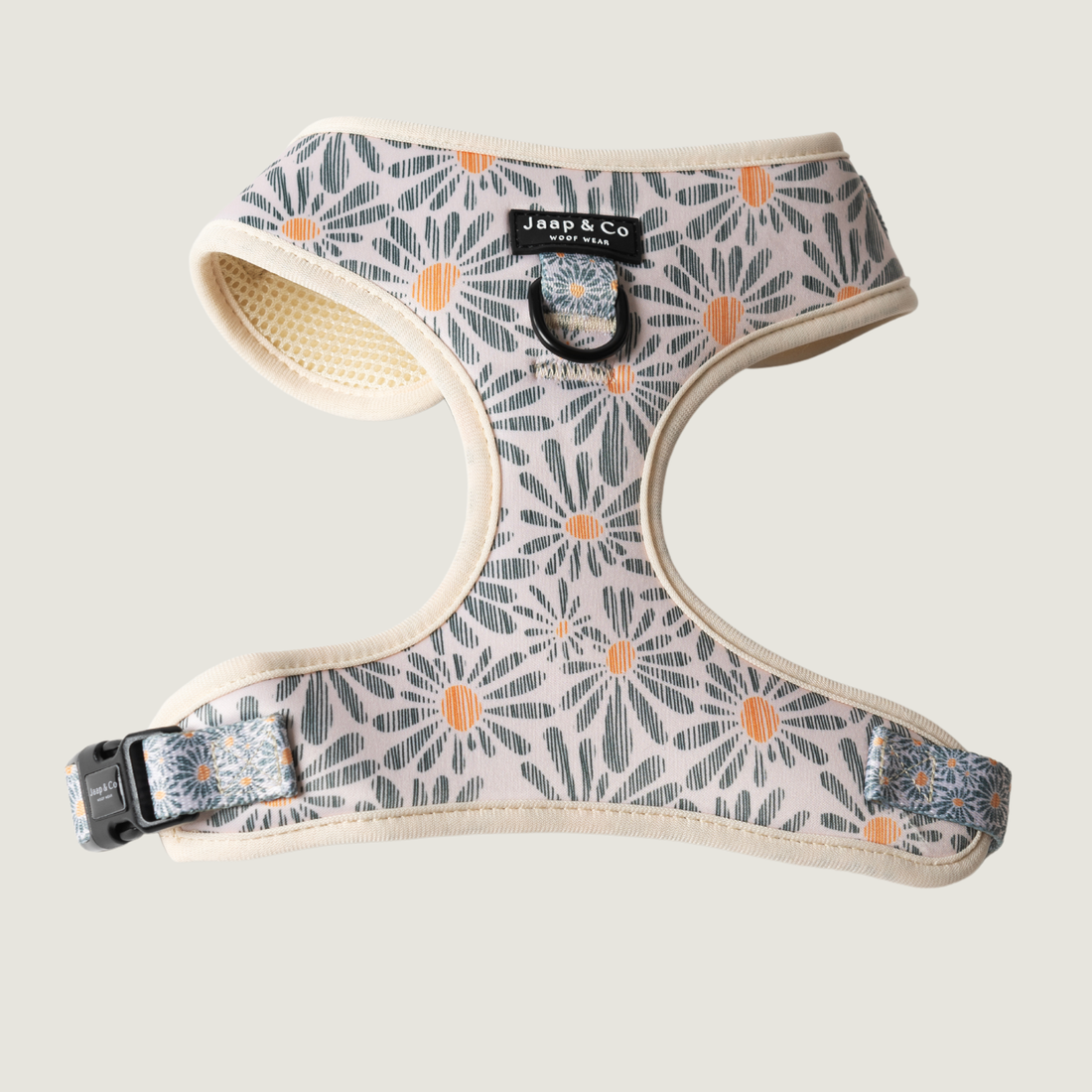 Floral Memories - Hondentuig