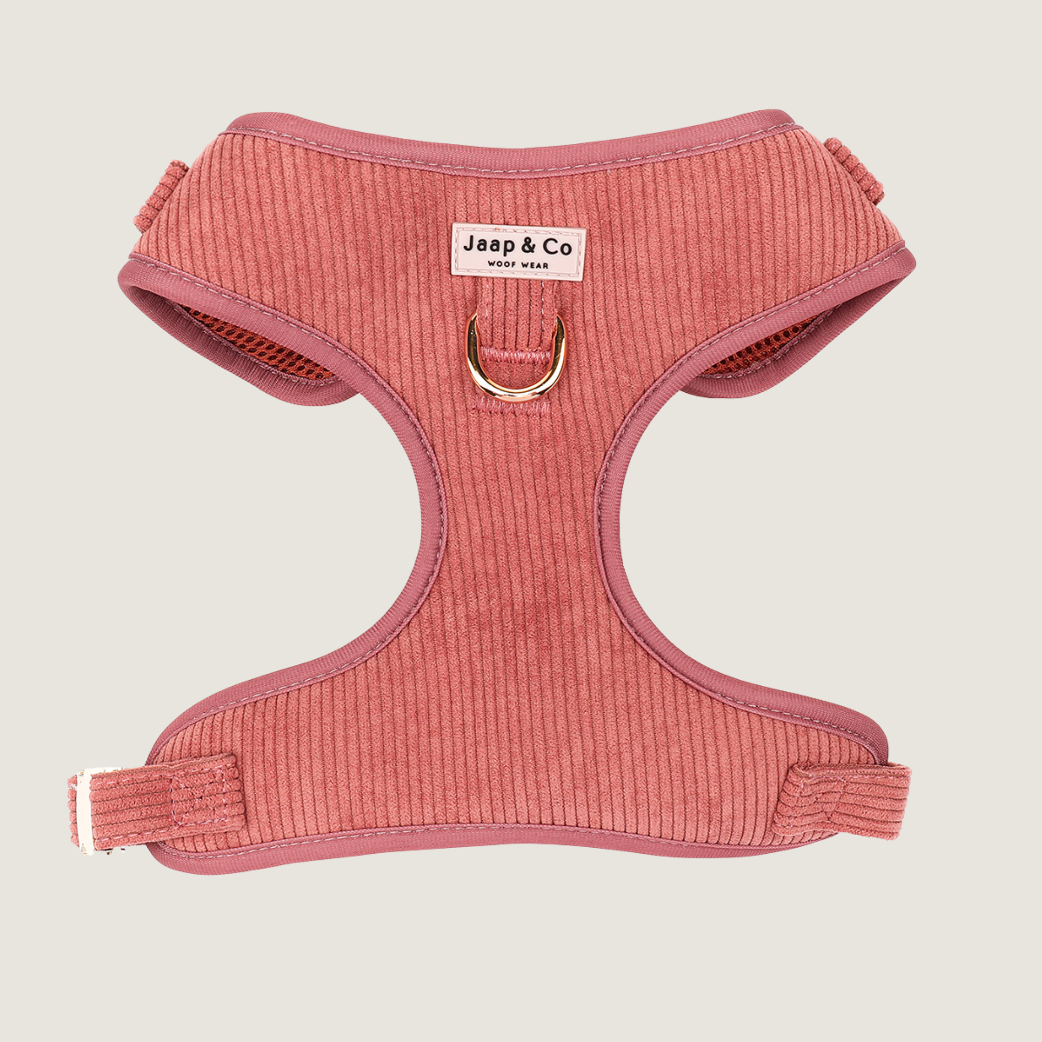 Golden Trails - Hondentuigje