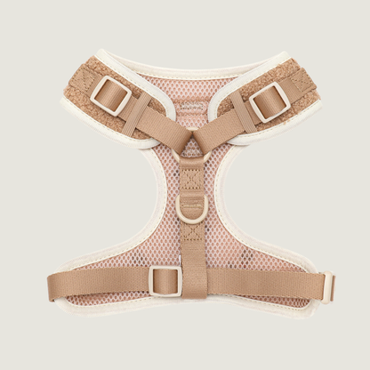 Snowman Snuggles - Hondentuigje