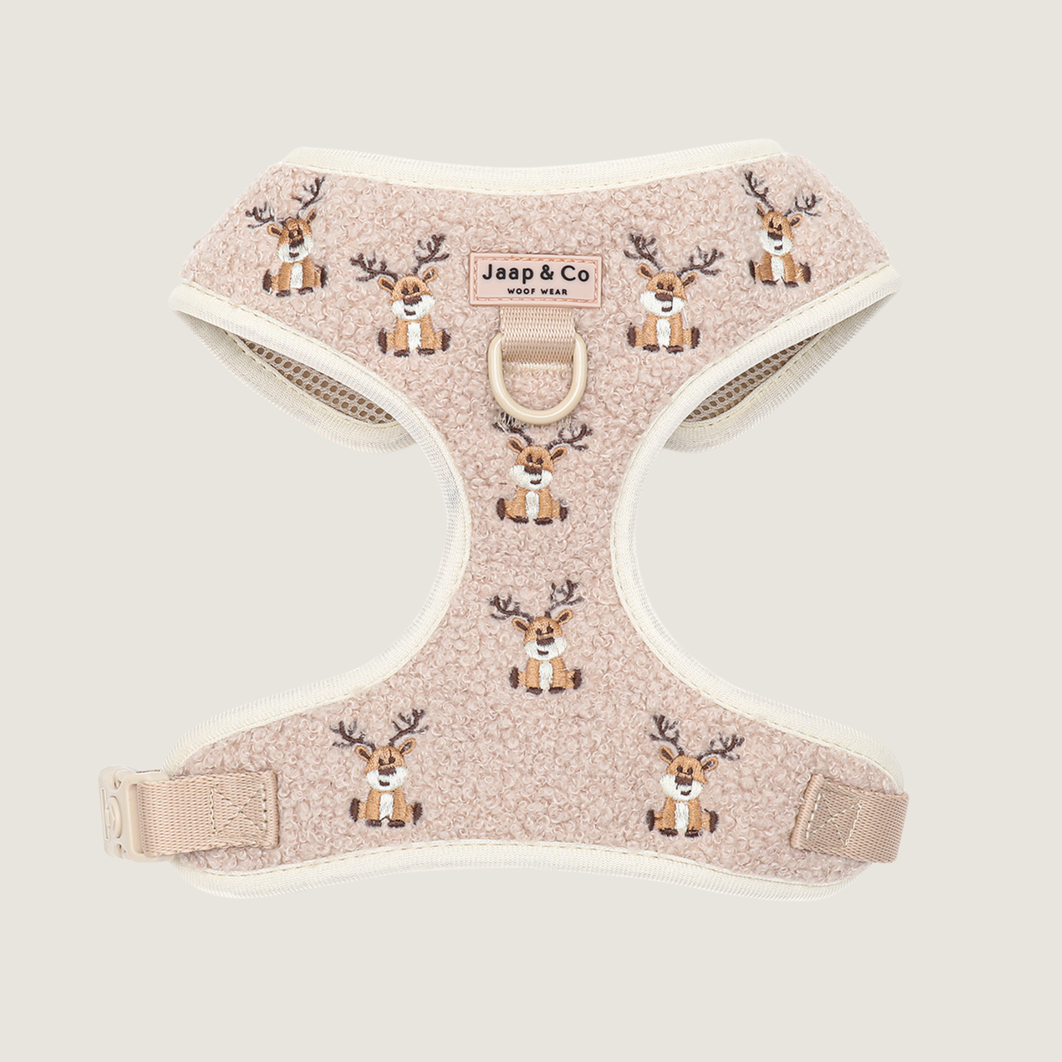 Cosy Reindeer - Hondentuigje