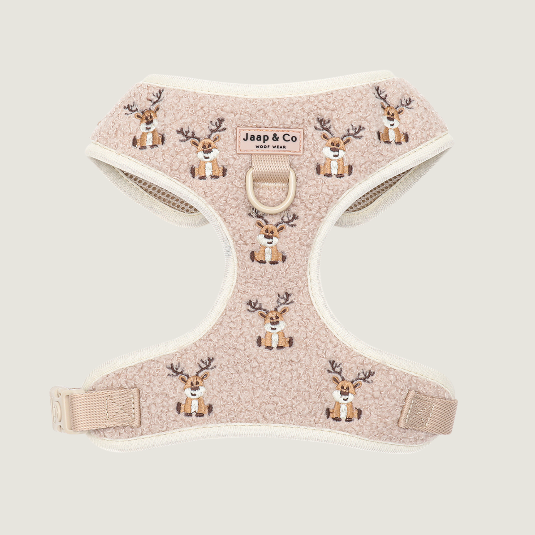 Cosy Reindeer - Hondentuigje