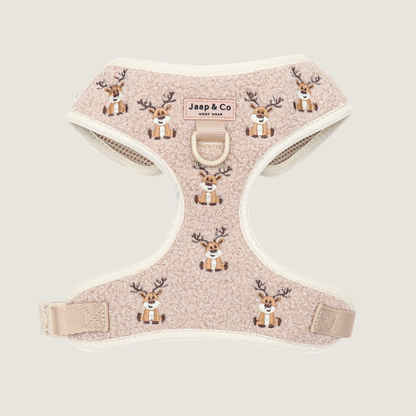 Cosy Reindeer - Hondentuigje