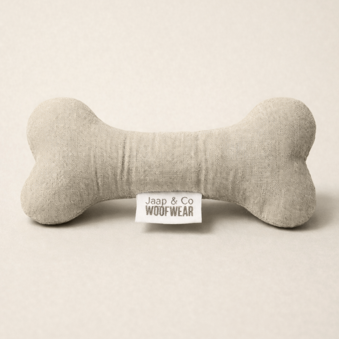 Bot Knuffel Jaap &amp; Co