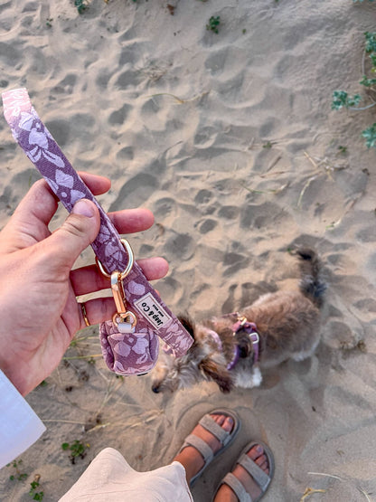 Rosé Dusk - Set Halsband