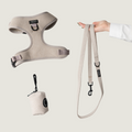 Classic Beige - Set Tuigje
